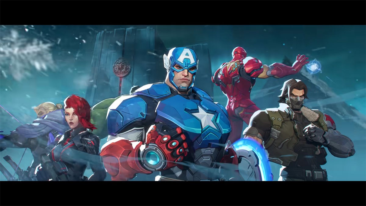 Marvel Rivals no PS4? Veja lançamento, gameplay e personagens do jogo