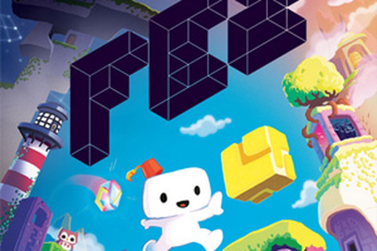 Review Fez