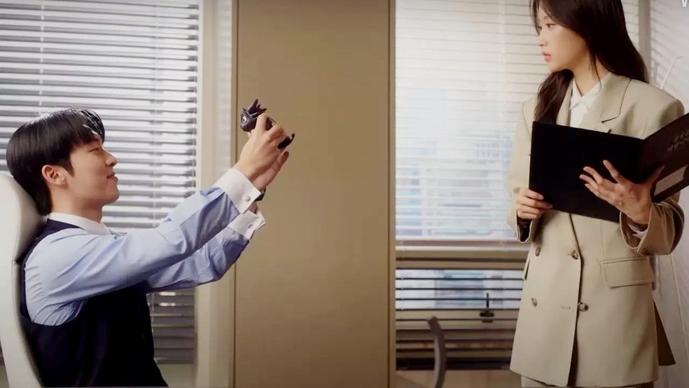  Divulgação/Rakuten Viki