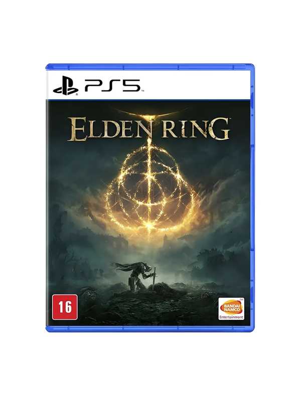 Elden Ring Standard Edition (PS5)