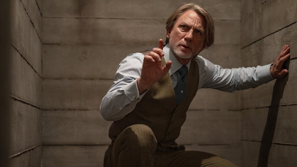  Reprodução/Netflix