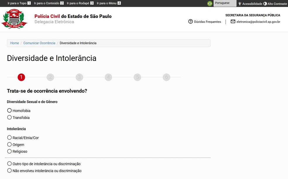  Reprodução/Thaisi Carvalho