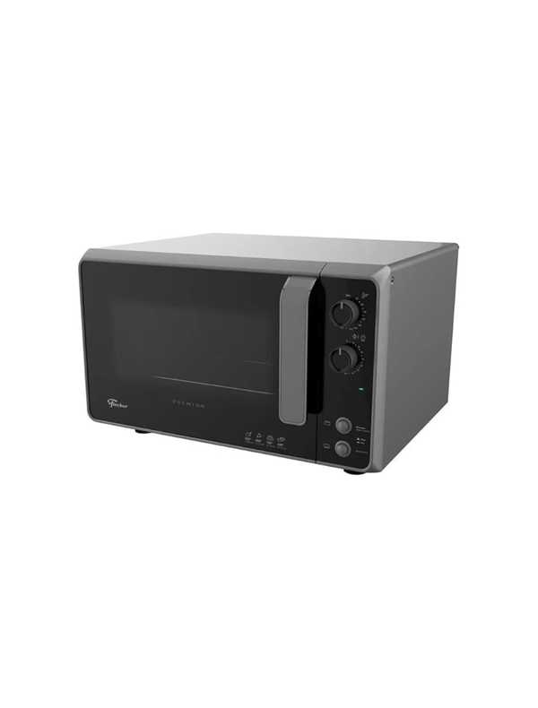 Forno elétrico de bancada Fischer 48 L 29420-70309 (127 V)