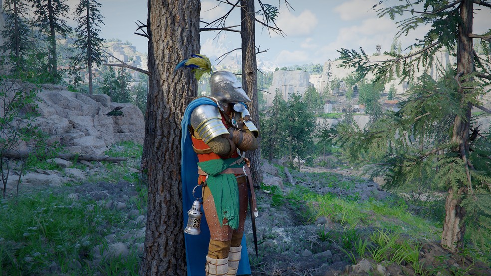  Reprodução/Pearl Abyss