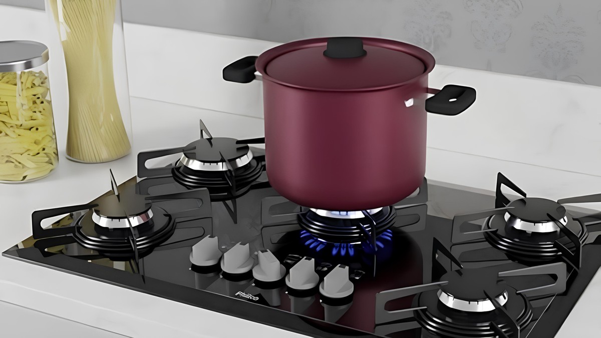 Cooktop Philco: 6 modelos à gás ou de indução a partir de R$ 306