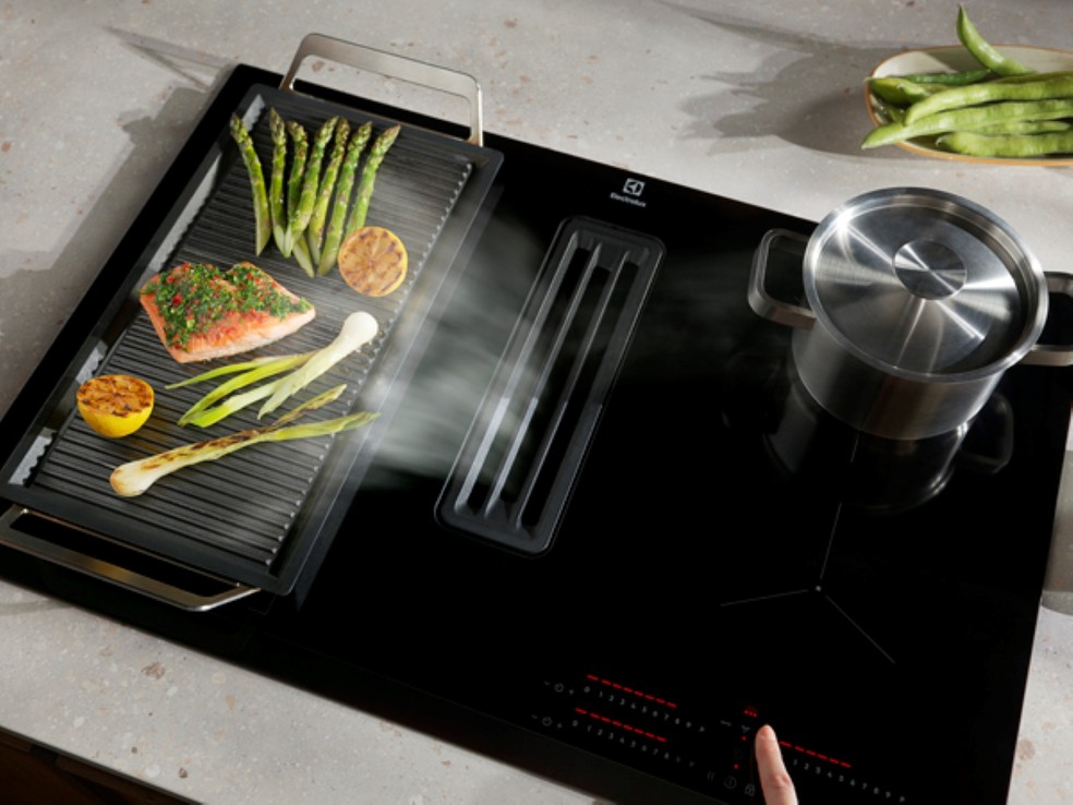  Divulgação/Electrolux