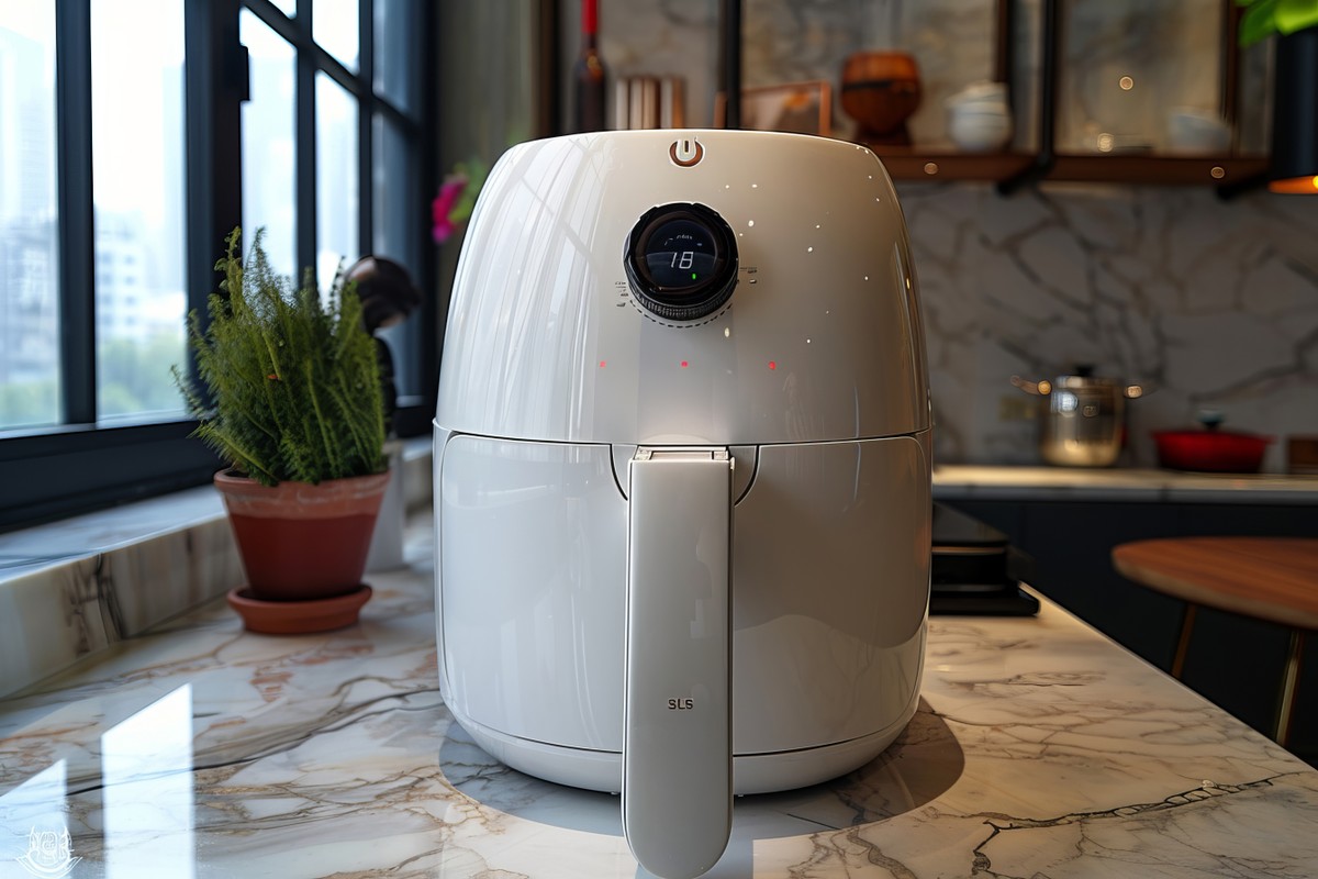 8 dicas essenciais para qualquer iniciante fazer com sua nova air fryer