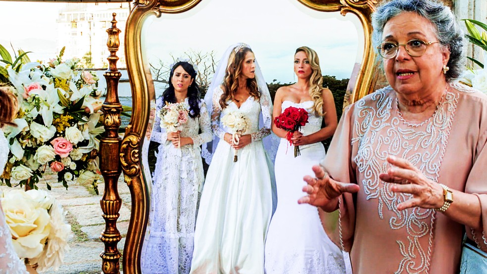  Reprodução/Netflix