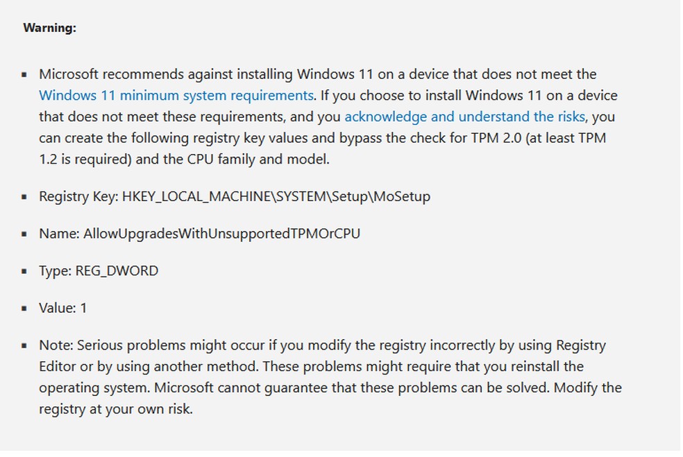 Como atualizar o PC para o Windows 11 de graça