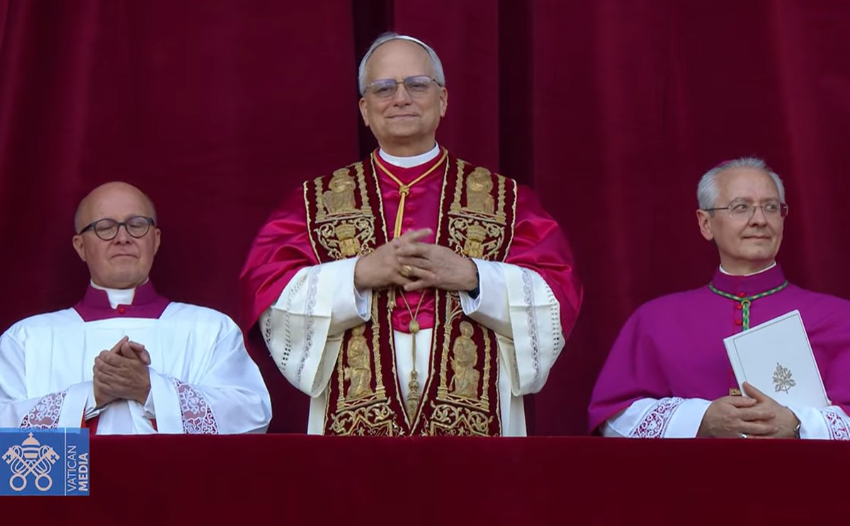 Quem é o novo Papa? Conheça a atuação de Robert Prevost nas redes sociais