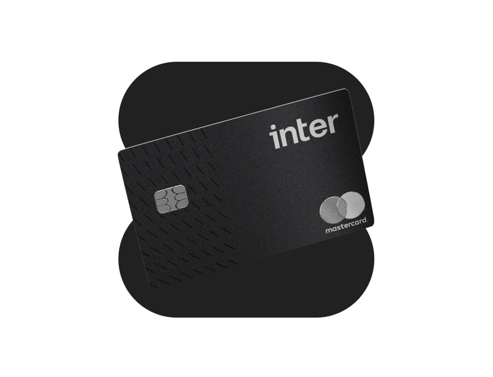 Inter Black Mastercard oferece acesso às Salas VIPs em aeroportos ao redor do mundo em parceria com a rede Lounge Key — Foto: Divulgação/Banco Inter