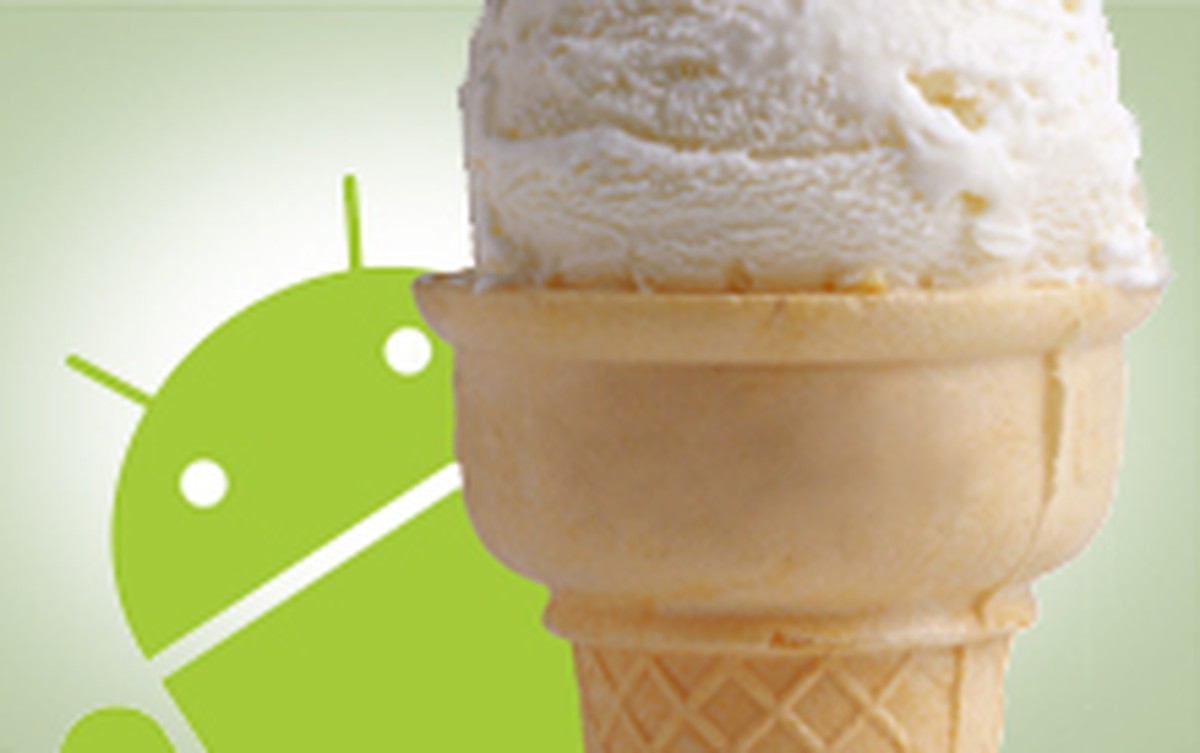 Ice Cream: Google vai adaptar o Android Honeycomb para smartphones
