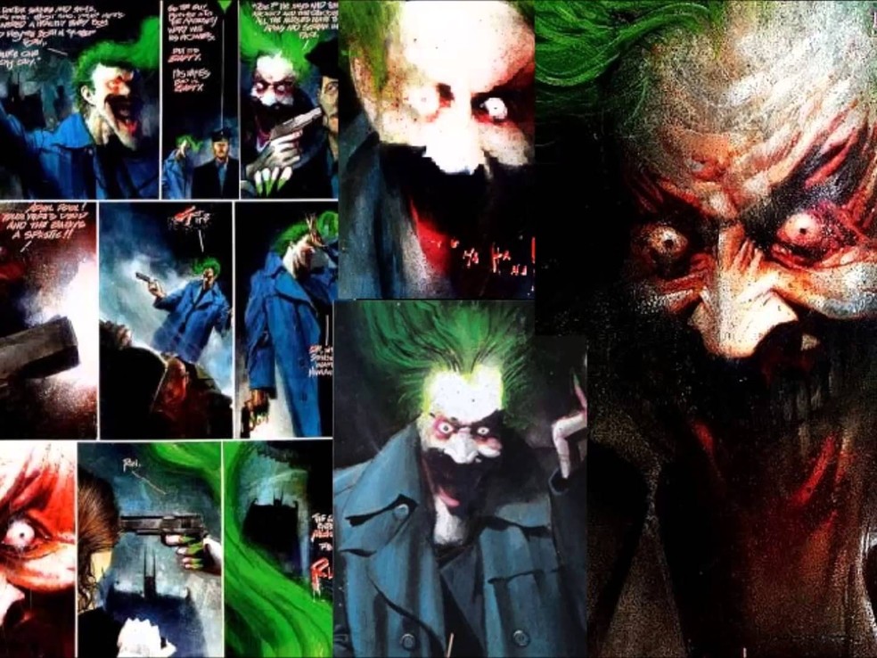 Joker Game Dublado - Assistir Animes Online HD