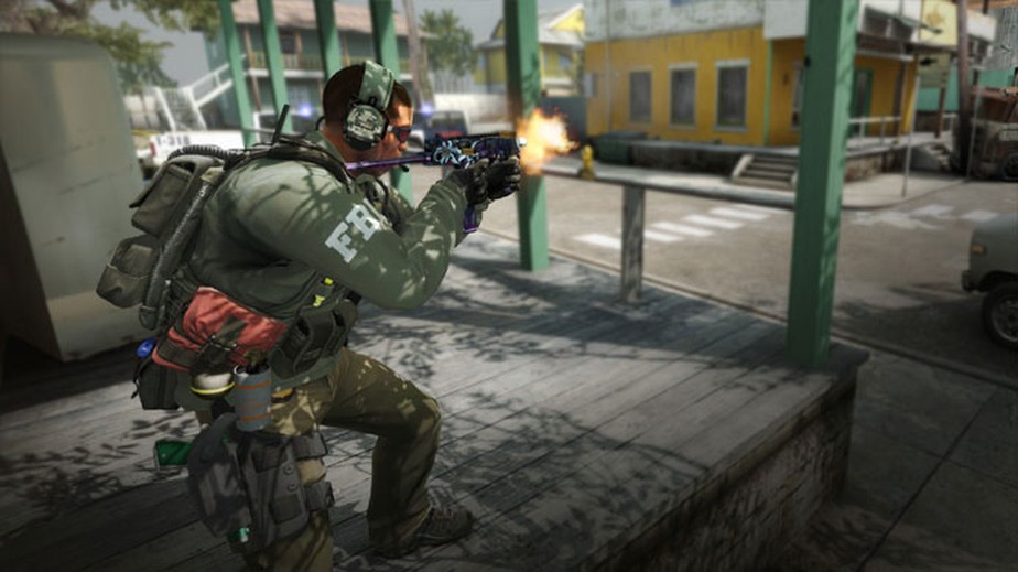 O lançamento de uma versão actualizada do Counter-Strike 2 está previsto  para o Verão de 2023 - Blog de esportes e jogos de computador
