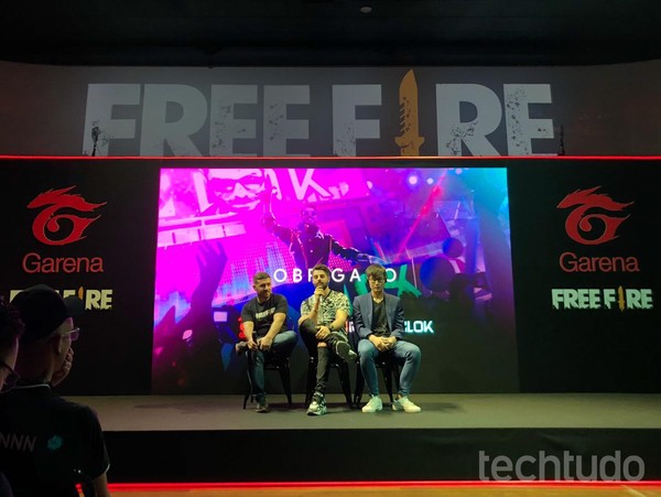Free Fire: Alok faz música para o mundial e se torna personagem
