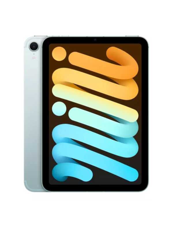 Apple iPad Mini A17 Pro (256 GB)