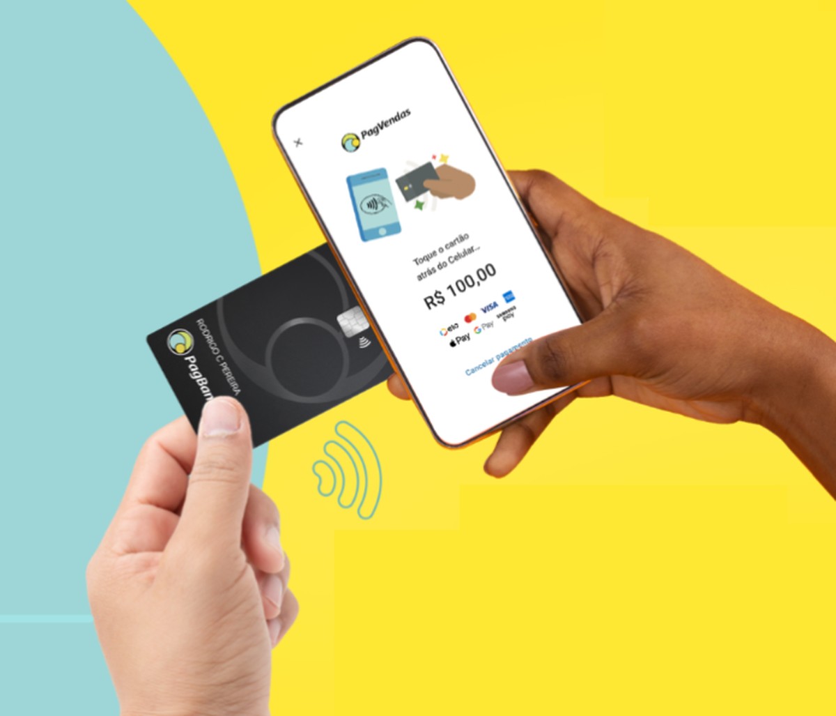 PagBank fora do ar? Serviço enfrenta instabilidade hoje (10)