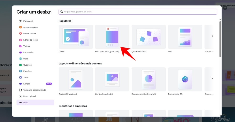  Reprodução/Rodrigo Fernandes