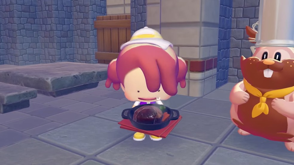  Reprodução/AdamzoneTopMarks