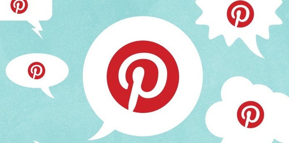 Como adicionar o botão oficial do Pinterest em todos os navegadores
