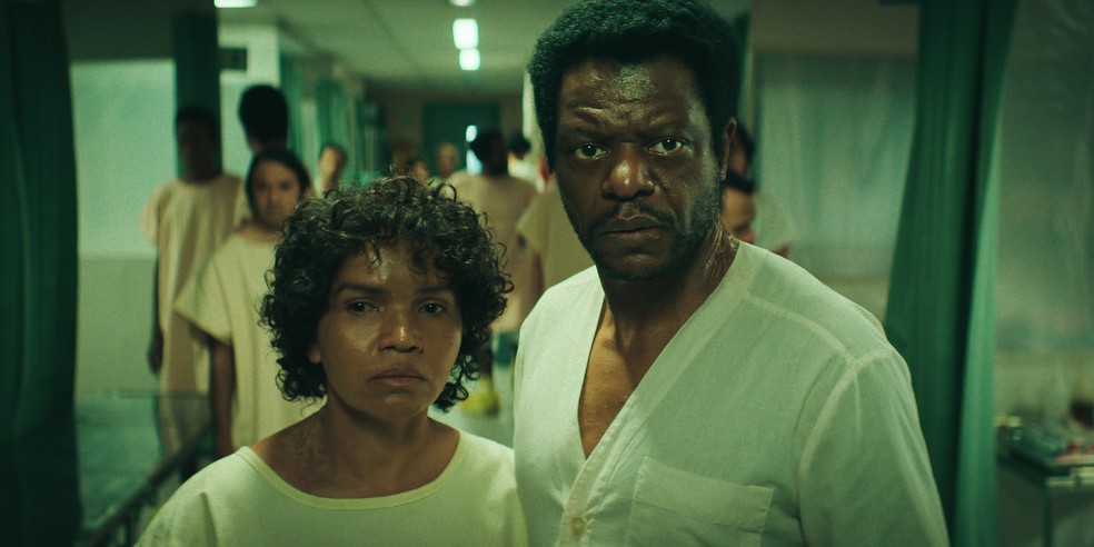  Reprodução/Netflix