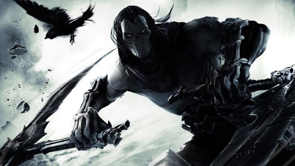 Darksiders 2 hotsell backwards compatible