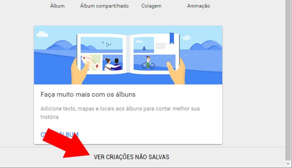 5 truques do Google Fotos que vão te ajudar a achar qualquer