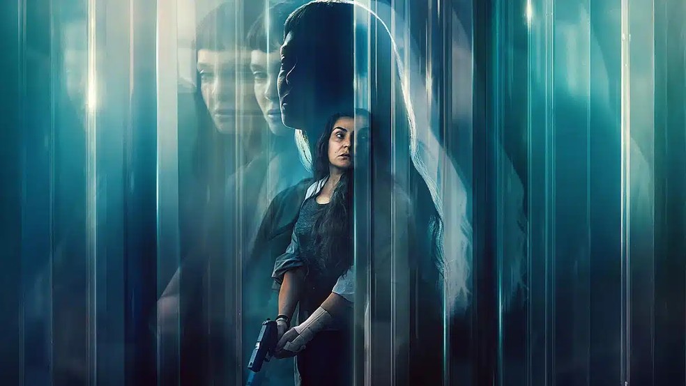  Divulgação/Netflix