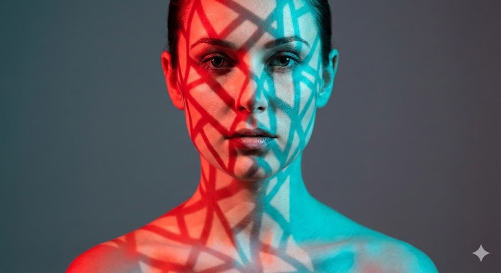  Reprodução/Mariana Tralback