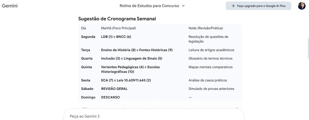  Reprodução/Gisele Veríssimo