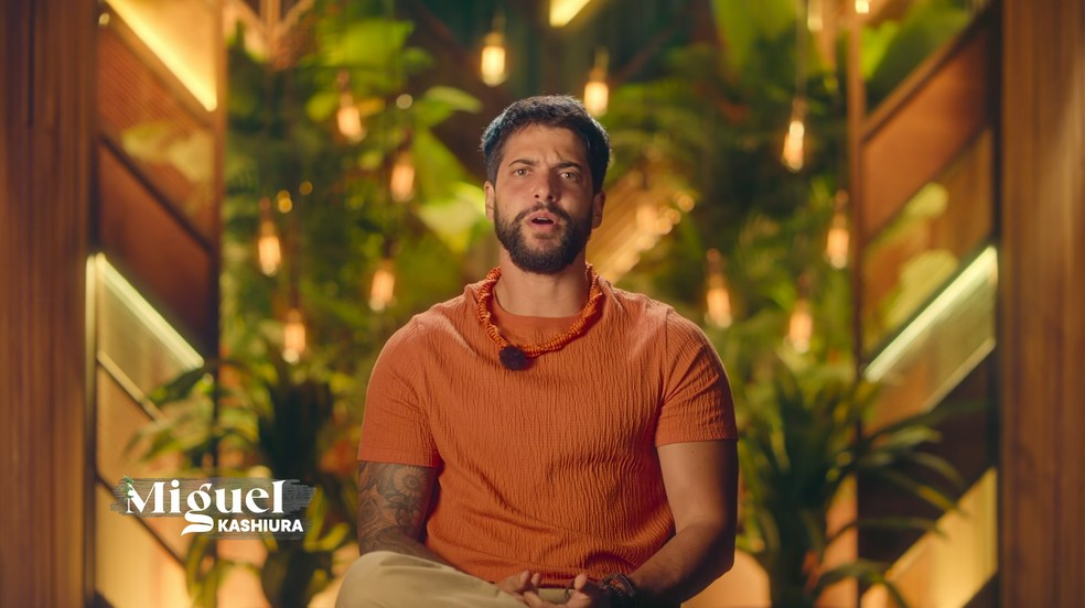  Divulgação/Netflix