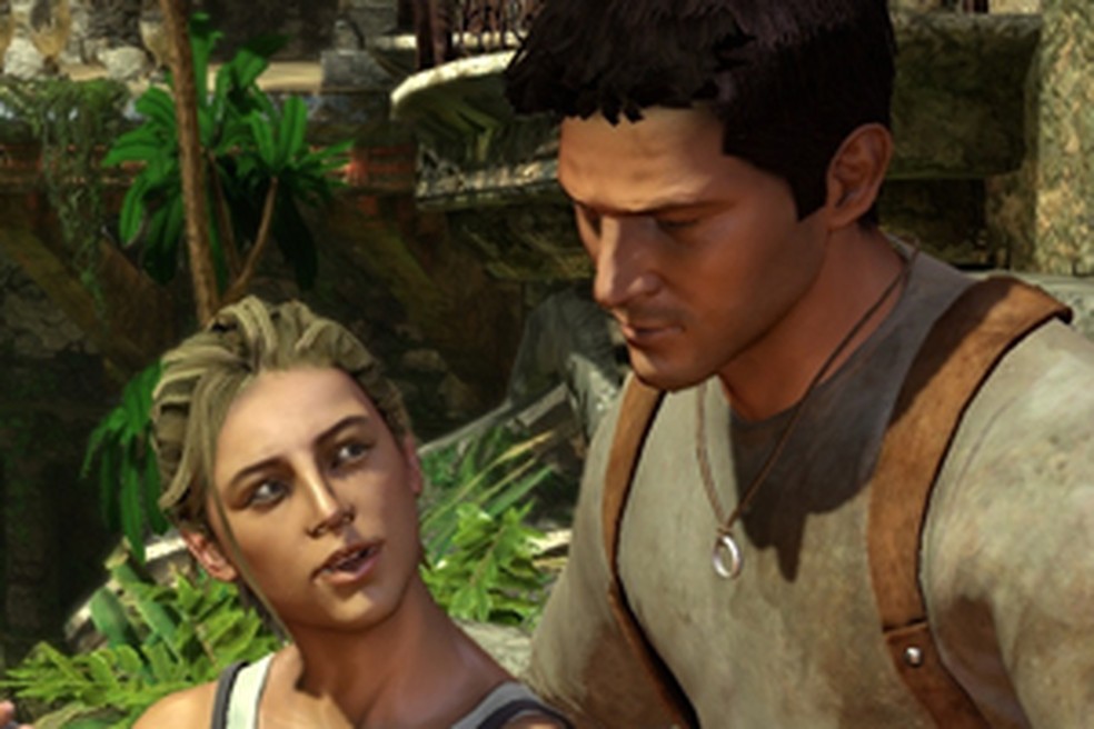 Nathan Drake #Uncharted4  Personagens de games, Apocalipse, Personagens