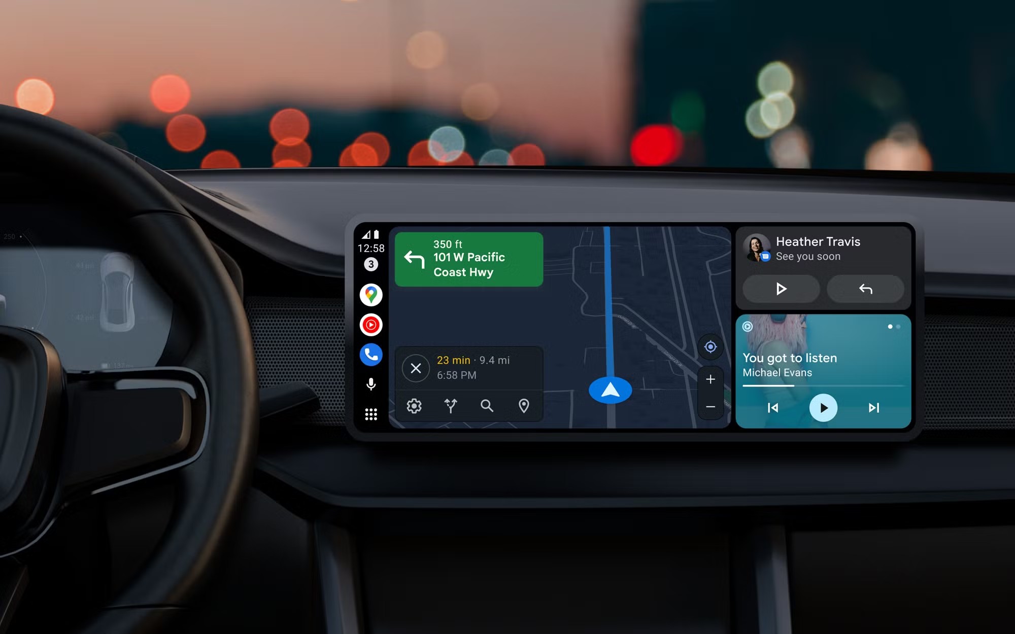 Como colocar YouTube no Android Auto? Confira o passo a passo