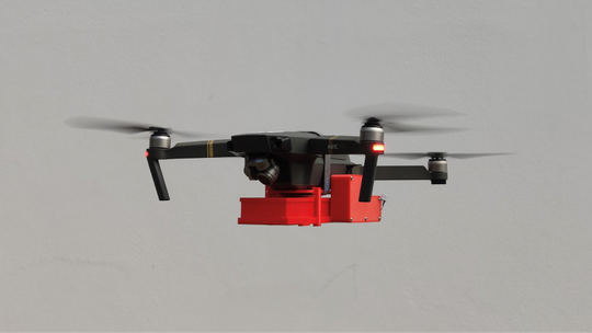 Drones podem ser utilizados no combate à dengue: saiba como