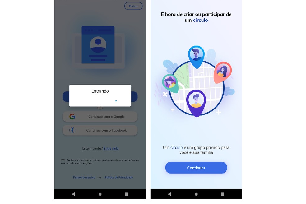  Reprodução/João Pedro Lima