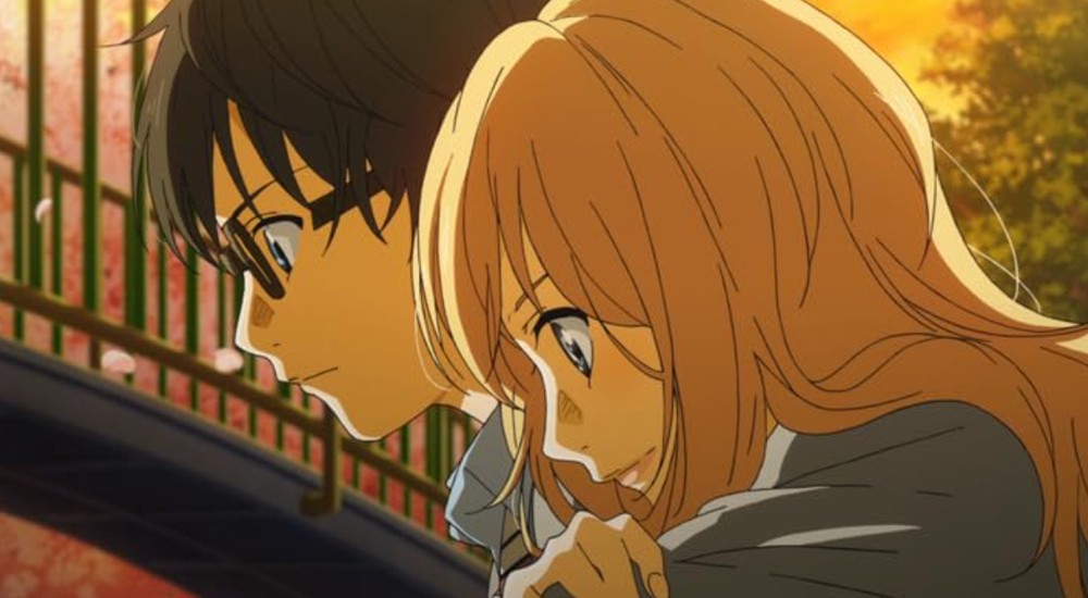 10 animes bons, mas que você precisa assistir mais de uma vez para entender