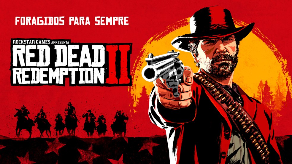 Veja como roda Red Dead Redemption no PS5, PS4 e Nintendo Switch