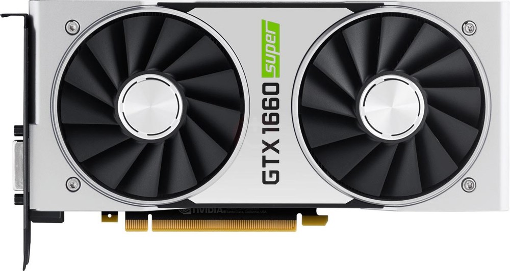 RX 6600 vs GTX 1660 Super: compare as placas de vídeo AMD e Nvidia