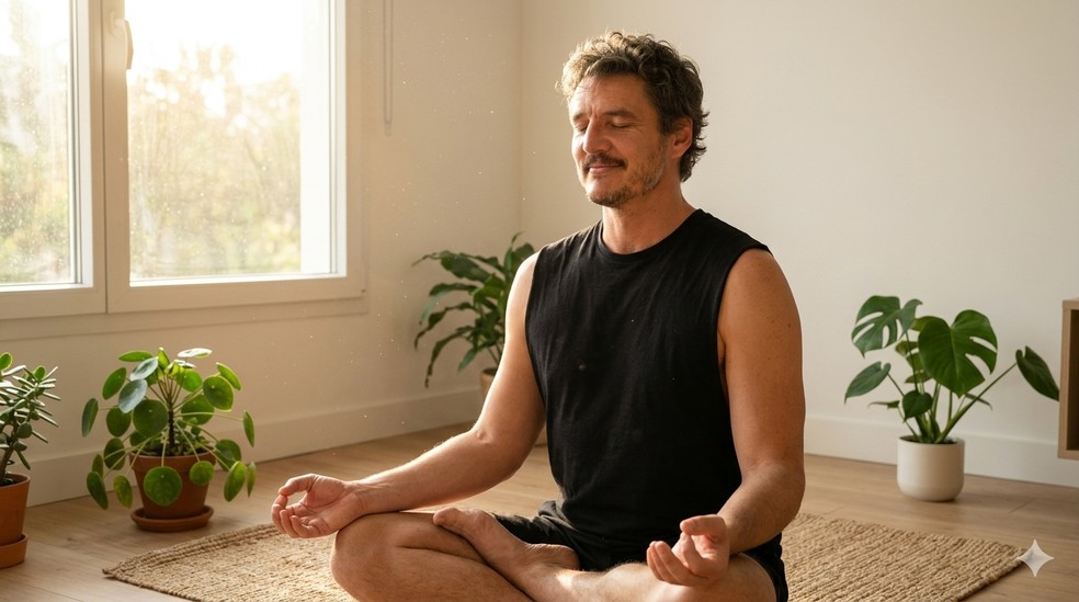  Imagem gerada com IA/Gemini Google