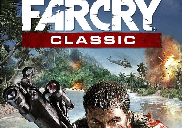 Far cry 2025 classic ps3