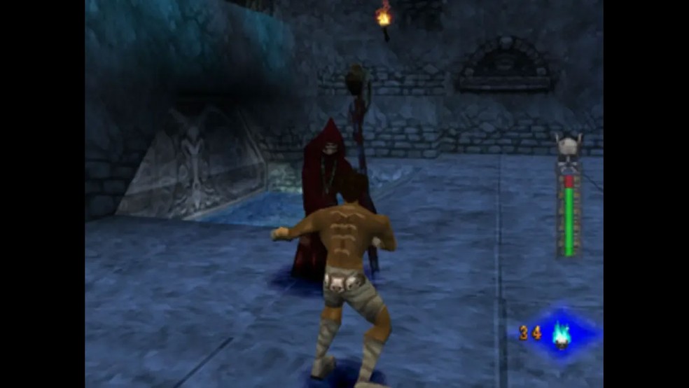  Reprodução/Crystal Dynamics