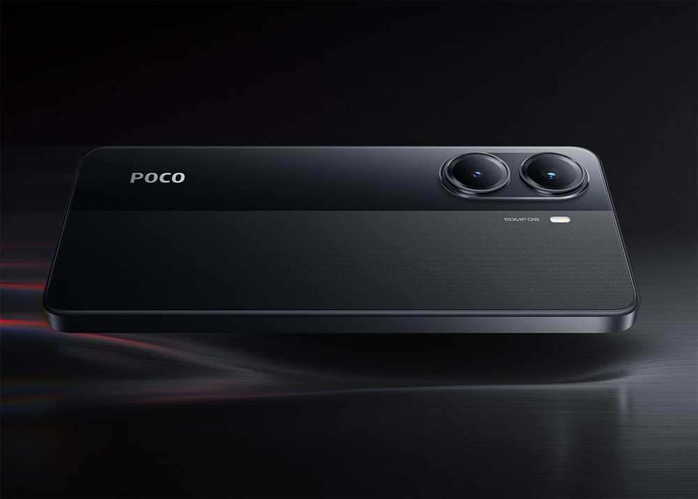 Poco X7 Pro: veja preço, ficha técnica e desempenho no AnTuTu