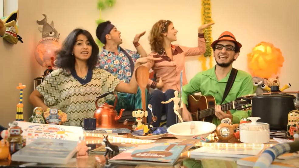  Reprodução/YouTube