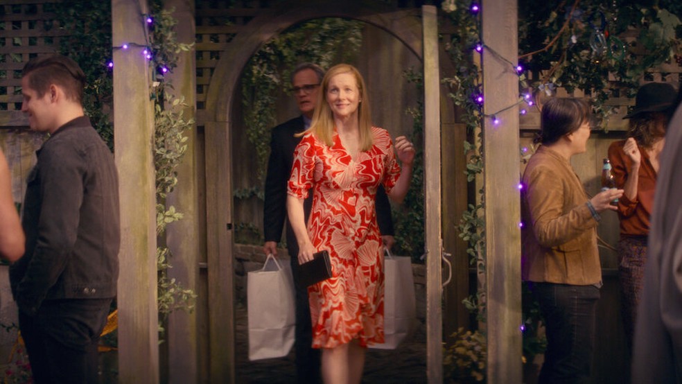  Reprodução/Netflix