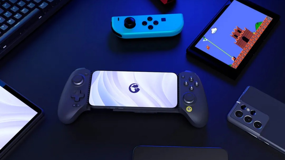 7 gamepads para transformar qualquer celular em um console portátil