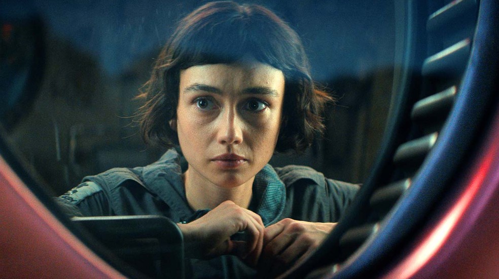 Confira o cronograma de lançamento dos episódios de Alien Earth, nova série do Disney+ — Foto: Reprodução/The Playlist