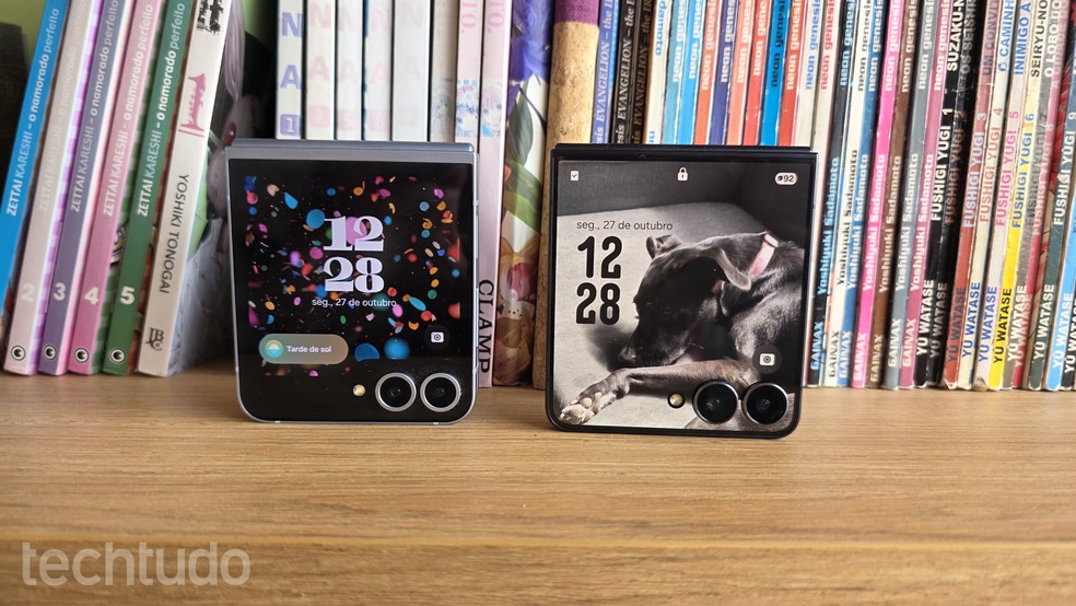  Katarina Bandeira/TechTudo