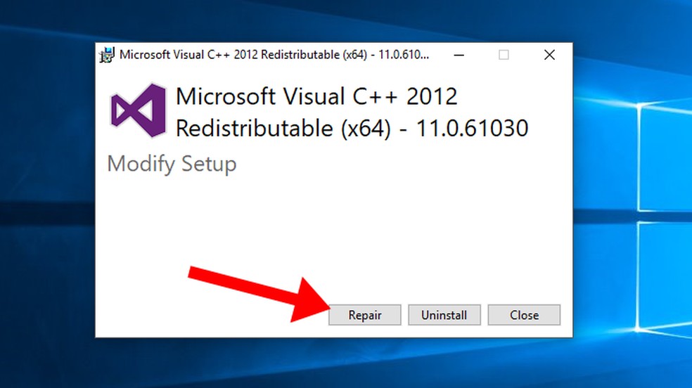 Arquivo Msvcp110.Dll Faltando? Como Resolver Erro No PC