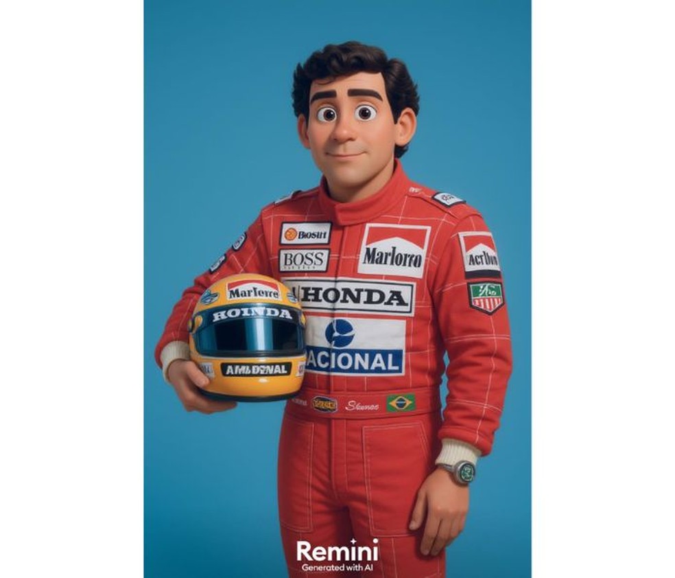  Reprodução/Diego Cataldo