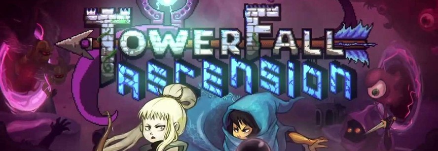 TowerFall Ascension on Steam